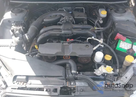 2013 Subaru Impreza 2.0I Sport Premium из США, поврежденный, VIN JF1GPAL64D2891183